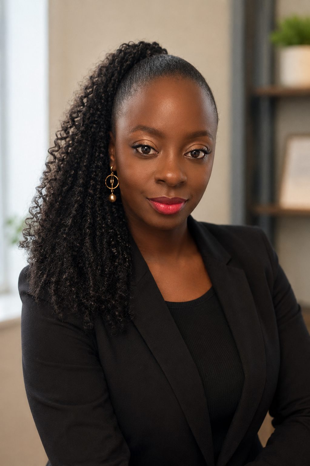 Koleah — Founder, KM Consulting Services